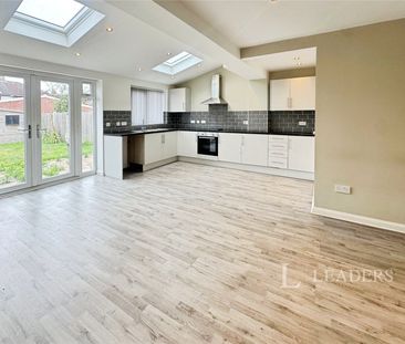 3 bedroom house to rent Newfield Road, Coventry, West Midlands, CV1 - Photo 5