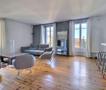 Location Appartement 5 pièces 104m² ROYAT 63130 - Photo 2