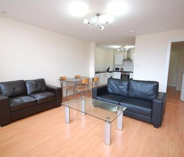 1 bedroom flat to rent - Photo 6