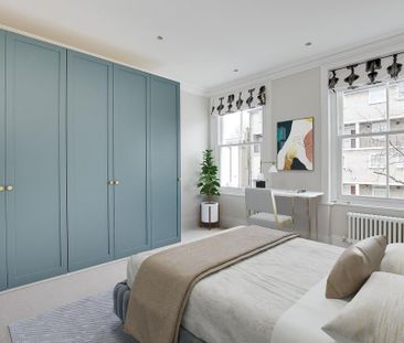 4 bedroom townhouse to rent - Photo 6