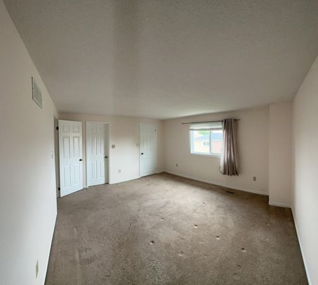 For Lease - 65 Hewitt Crescent Unit# Main, Ajax, Ontario - Photo 1