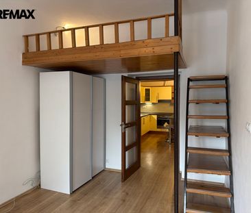 Pronájem bytu 2+kk 40 m² - Photo 2