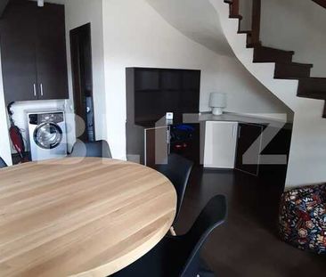 Apartament 4 camere, 113 mp, zona Urusagului, loc de parcare - Photo 1