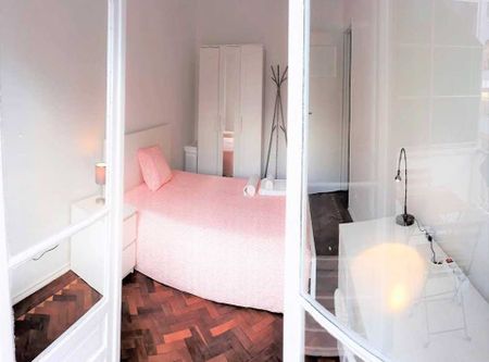 Rua Inácio de Sousa, Lisbon, Lisbon 1500 - Photo 5