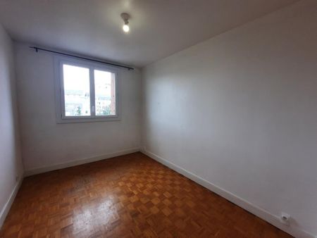 Appartement T3 à louer - 58 m² - Photo 3