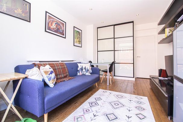 1 bedroom apartment to rent - Photo 1