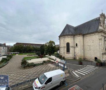 Appartement à louer 2 pièces 60.86m² - Photo 4