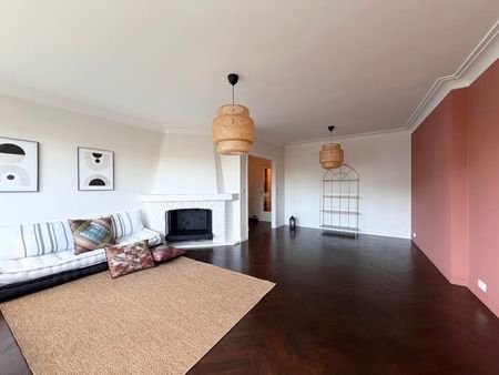 Appartement te huur - Photo 4