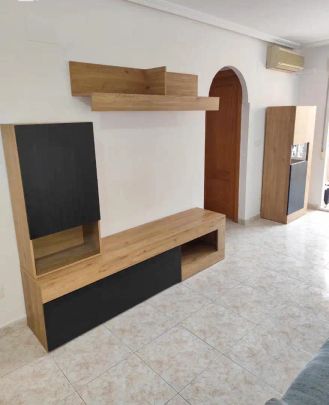Apartamento de alquiler en Avinguda Salamanca, 20, Gran Playa - Foto 1