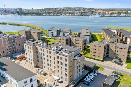 Lækker nyopført 3-værelses i Sølyst - Foto 3