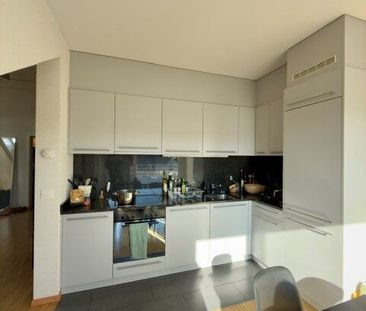 Bel appartement de 3.5 pièces au 2ème étage - Photo 4