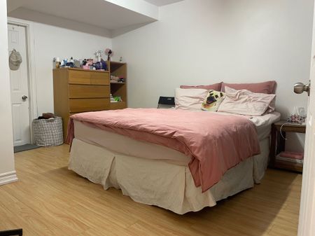 For Lease - 6 Stoneton Drive Unit# Bsm, Toronto, Ontario - Photo 4