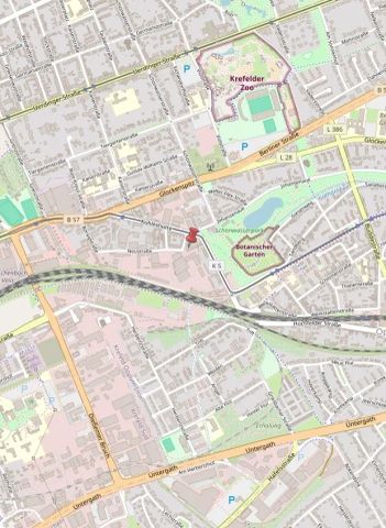 ATTRAKTIVE 3-ZIMMERWOHNUNG AM SCHÖNWASSERPARK ZU MIETEN! - Photo 5