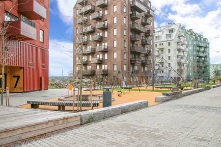 Tingstorget 9, Alby - Photo 2