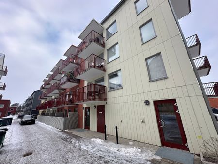 Safirgatan 18 -1rok(lgh 1241) - Photo 3