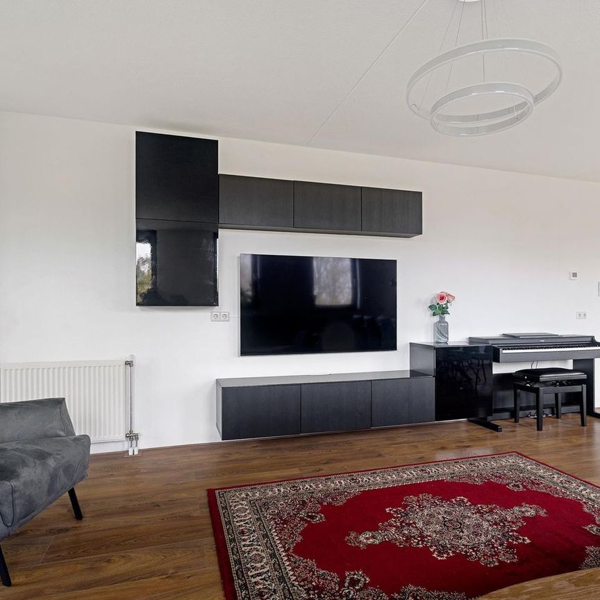 Jan van Zutphenlaan 86, Zuilen-Noord, 3555RA, Utrecht - Foto 1