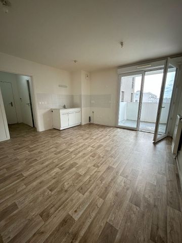 Appartement / Offre 59346736 - Photo 2