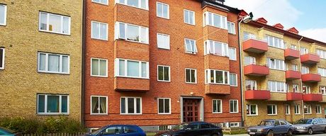 Osbygatan 17 - Foto 1