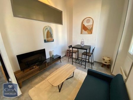 Appartement 3 Pièces 41 m² - Photo 2