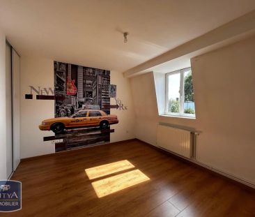 Maison à louer 4 pièces 96.68m² - Photo 6