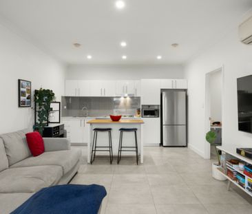 502/122 Brown Street, East Perth - Photo 1