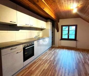 Wohnung in Beggingen - Photo 2