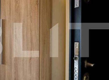 Apartament cu 2 camere, 56 mp, parcare, mobilat modern, zona Hotel Gala! - Photo 3