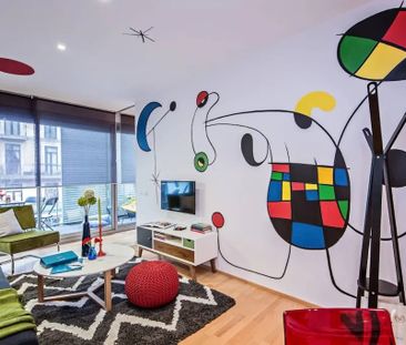 Carrer de Calàbria, Barcelona, Catalonia 08015 - Photo 5