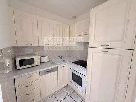 LOCATION 2 PIECES ROQUEBRUNE CAP MARTIN - Photo 5