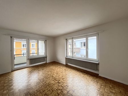 Wohnen im Herzen der Stadt! - Photo 2