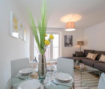 1 bedroom apartment to rent - Photo 3