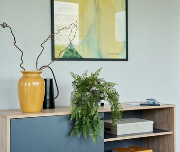 1 bedroom apartment - Photo 5