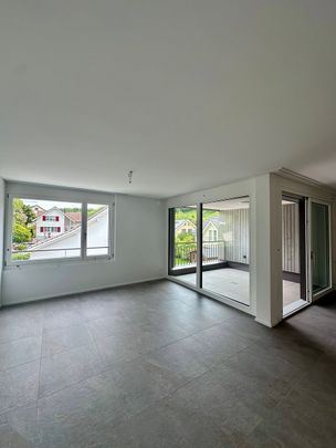 3.5 Zimmer, 84 m², 1. Stock - Photo 1