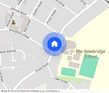 Forest Road,Coalville - Photo 1