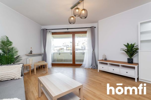 Warszawa, Bemowo, Powstańców Śląskich - Фото 1