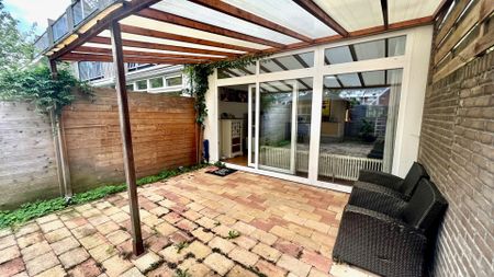 Mozartrode, 2717 CV Zoetermeer - Foto 4