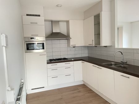 Osdorper Ban 835, 1069GA Amsterdam - Photo 4