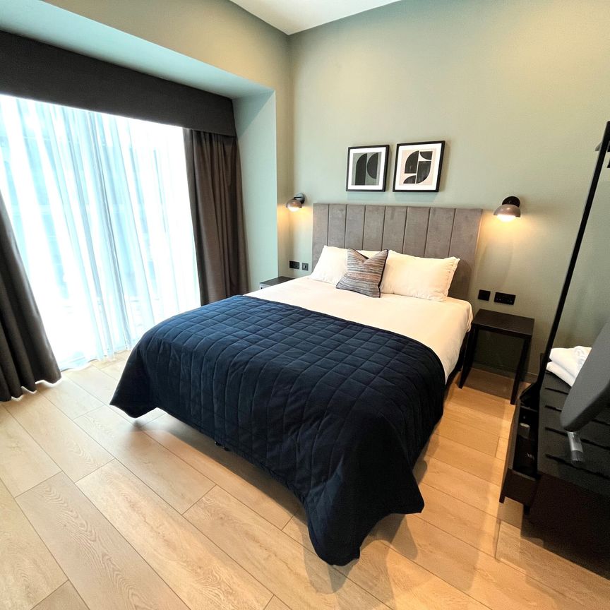 Apart Hotel, B4 6HY, Birmingham - Photo 1