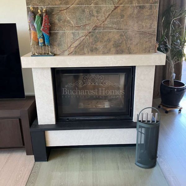 Furnished Four-Bedroom House - Sibiu Suburbs - Fotografie 1