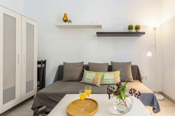 Calle Martínez Campos, Málaga, Andalusia 29001 - Foto 1