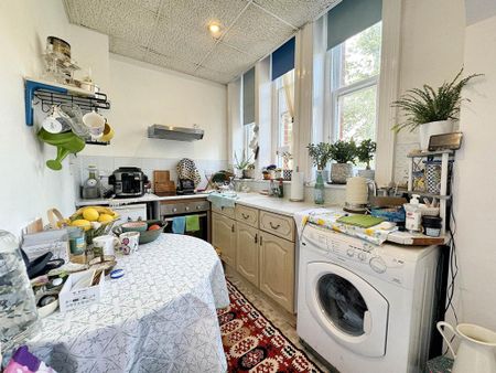 Studio to rent - Photo 4