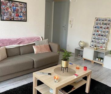 APPARTEMENT 2 pièce(s) - 43m² - Photo 5