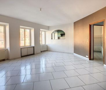 Location Appartement 3 pièces 78m² LA BROQUE 67130 - Photo 6