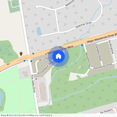 39 De La Roche Drive, Vaughan
