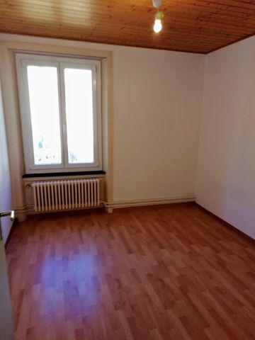 Grand appartement de 4 pièces au 2ème étage - Photo 5