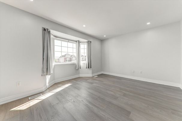 For Lease - 836 Fetchison Drive Unit# MAIN, Oshawa, Ontario - Photo 1