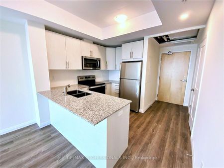 For Lease - 60 Charles Street Unit# 903, Kitchener, Ontario - Photo 3