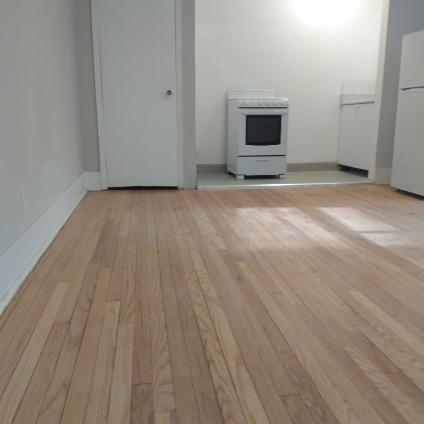 1 Bedroom Apartment - Downtown Toronto - Photo 1