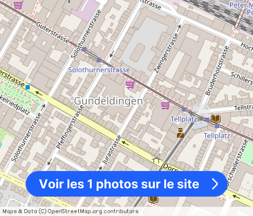 Spacious life near the station - Photo 1