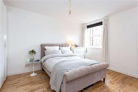 Wilmington House, Highbury Crescent, London, N5 - Photo 5